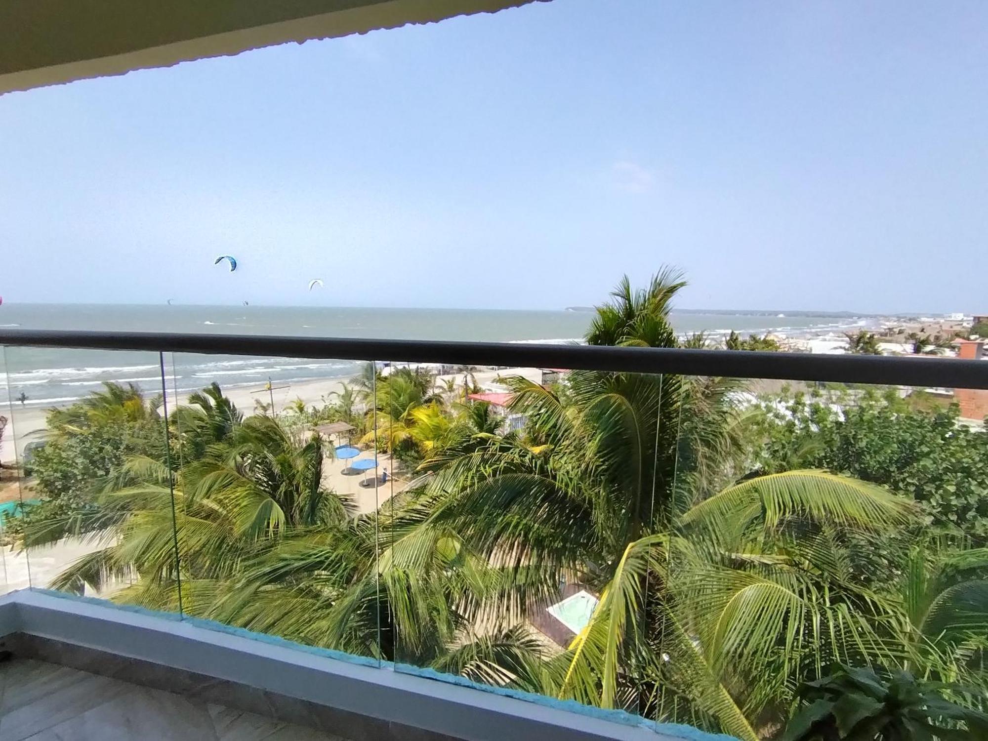 Avadia Del Mar Apartahotel 3*