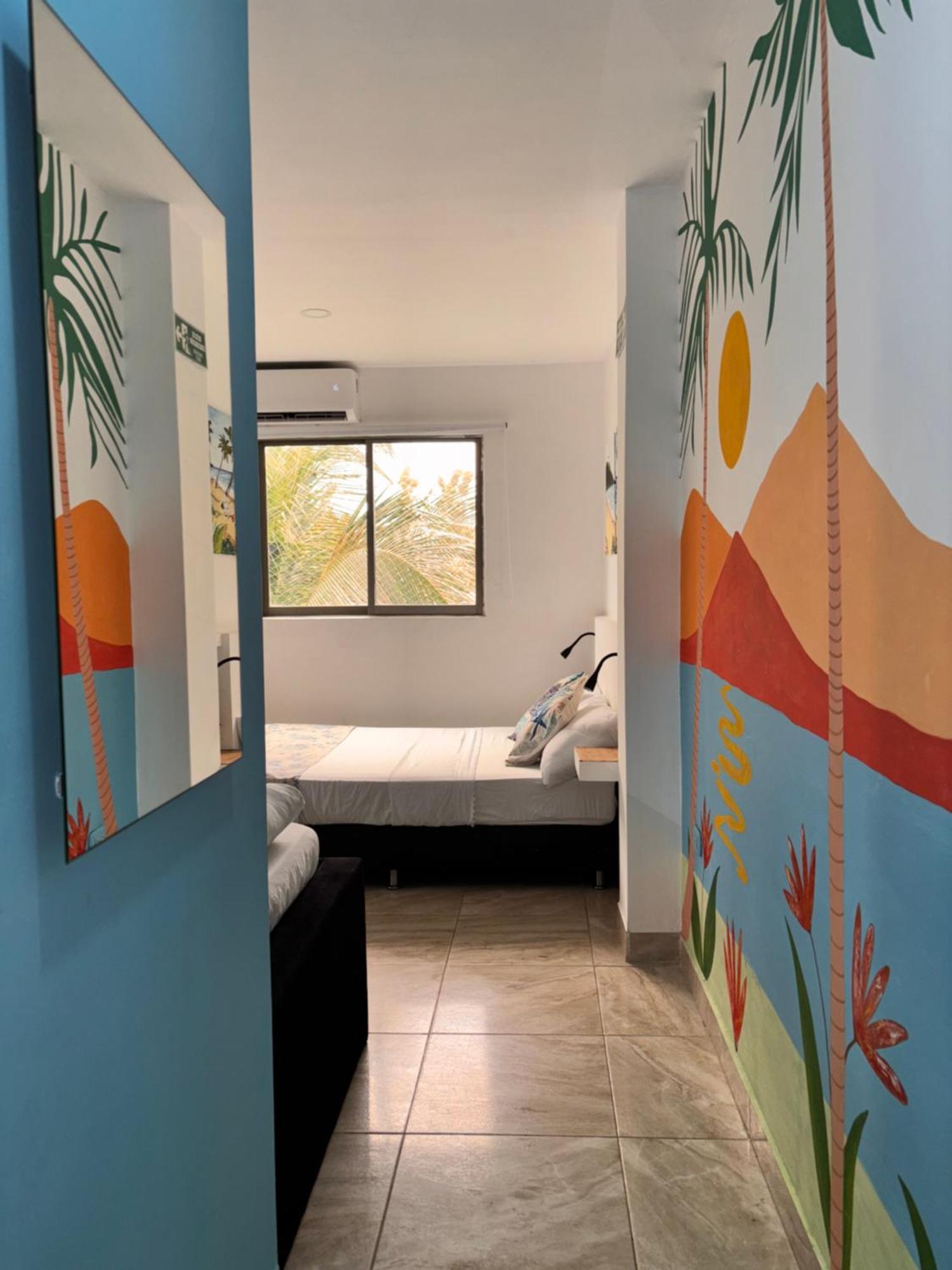 Avadia Del Mar 3* Cartagena