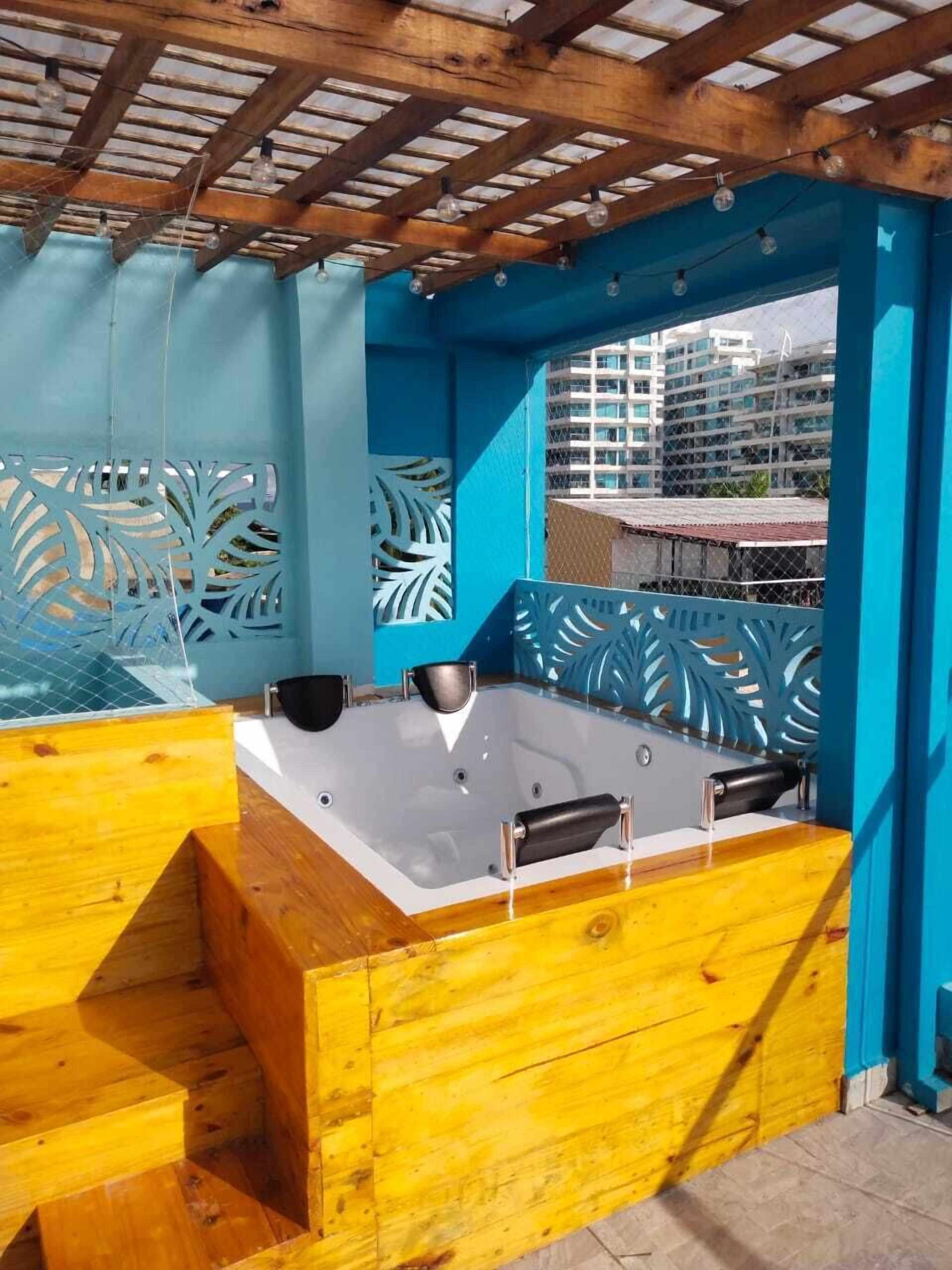 Avadia Del Mar 3* Cartagena