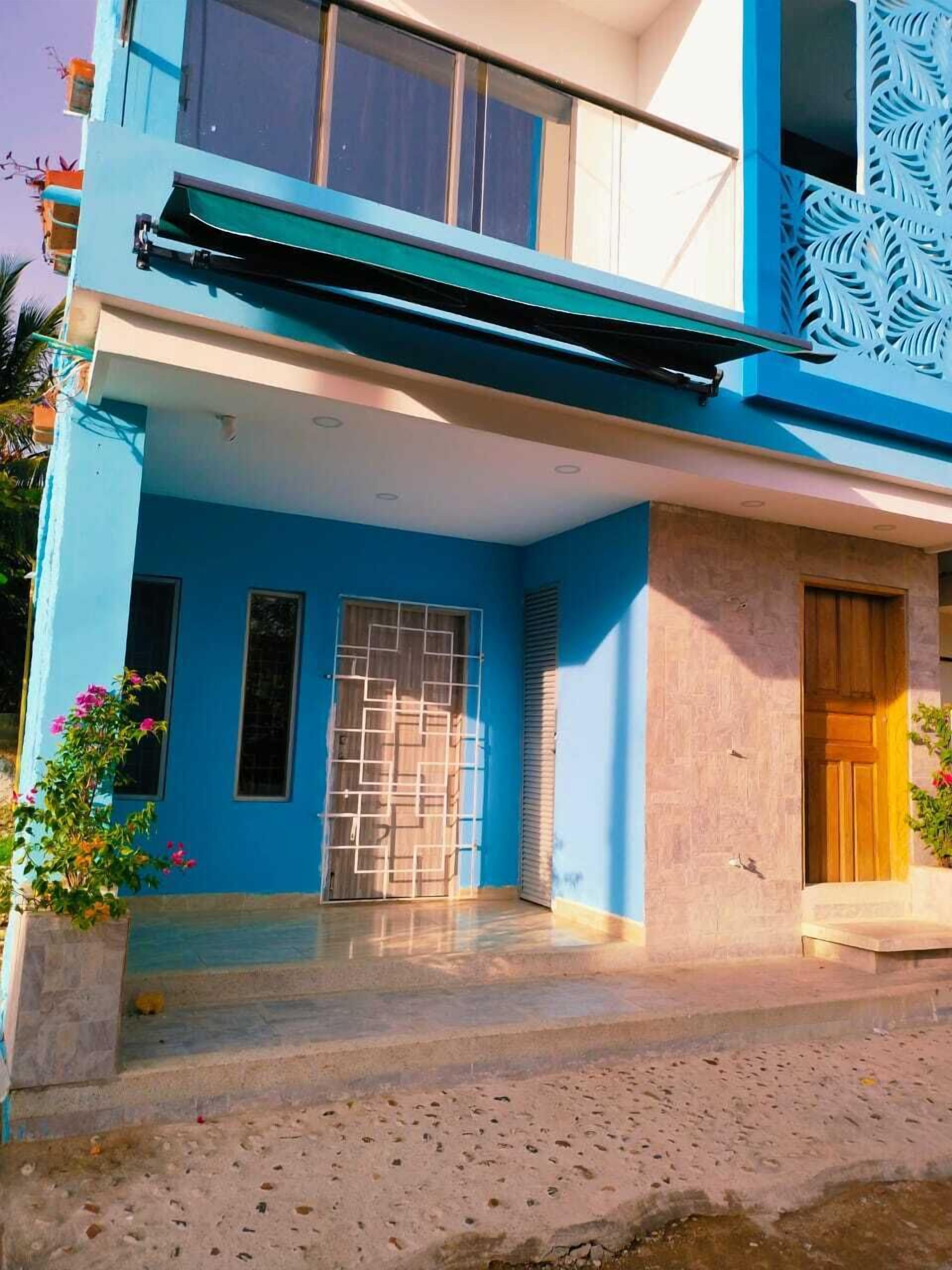 Avadia Del Mar Apartahotel 3*