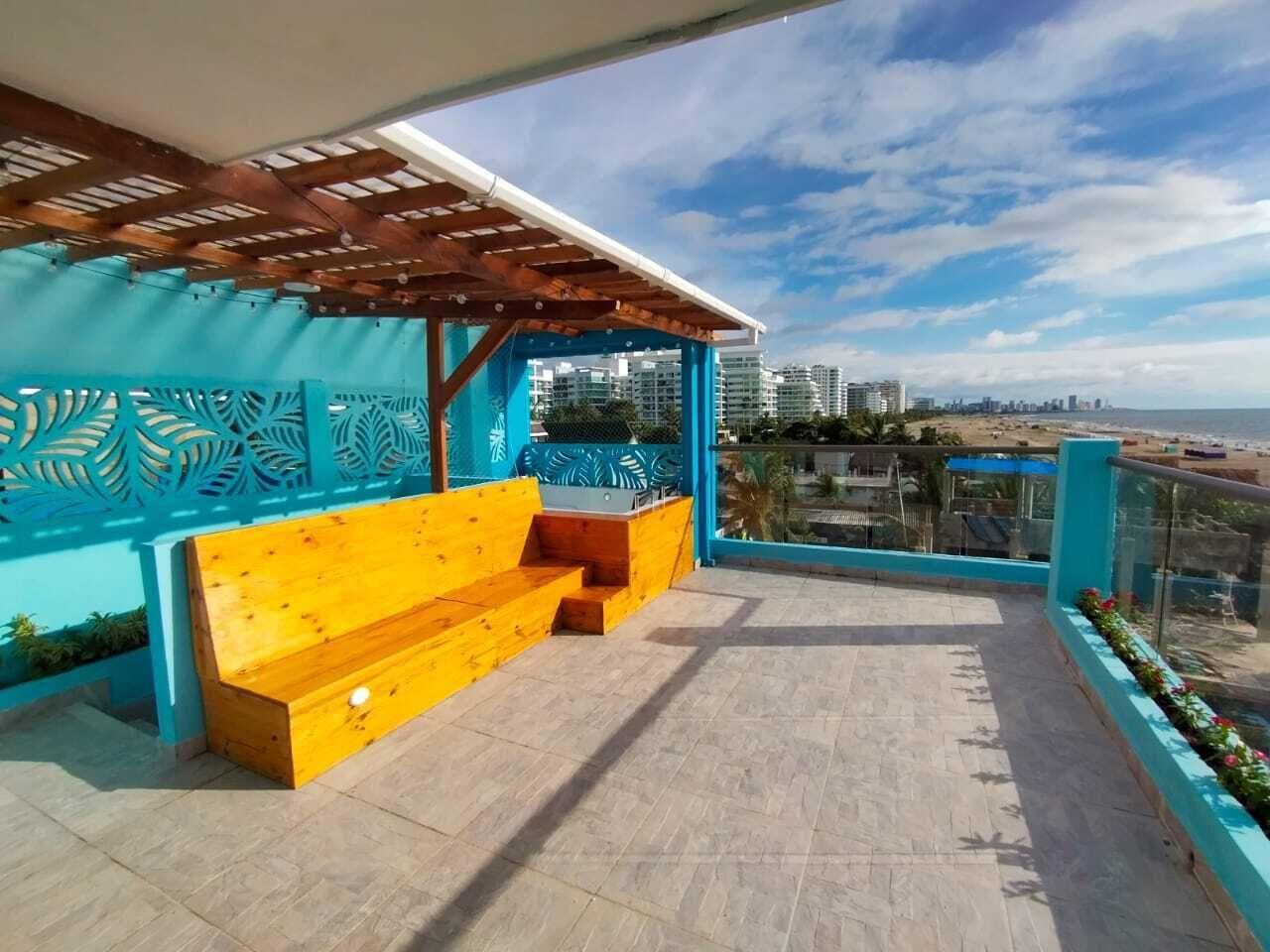 Avadia Del Mar 3* Cartagena