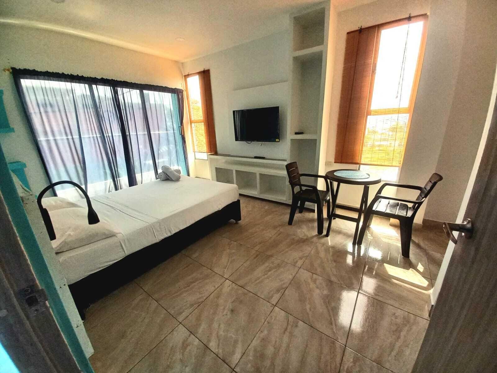 Apartahotel Avadia Del Mar