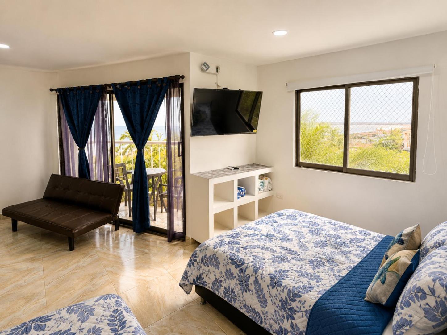 Avadia Del Mar Cartagena