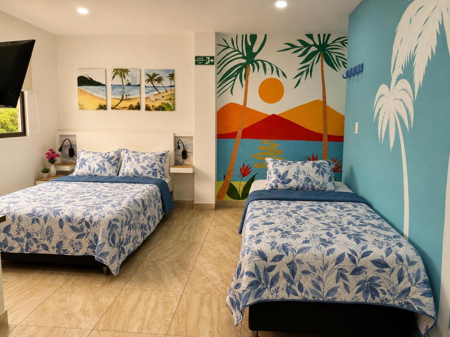 Aparthotel Avadia Del Mar