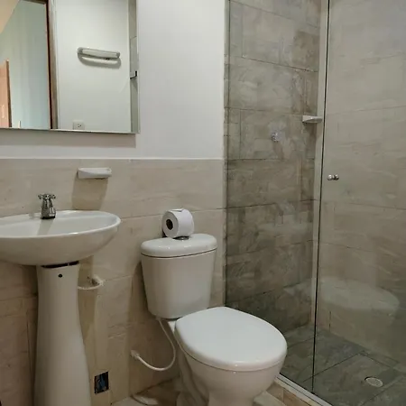 Apartahotel Avadia Del Mar