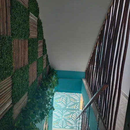 Apartahotel Avadia Del Mar