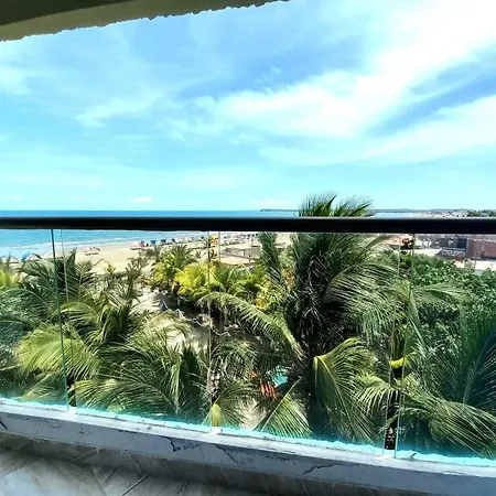 Apartahotel Avadia Del Mar 3*