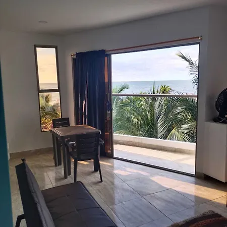 Apartahotel Avadia Del Mar