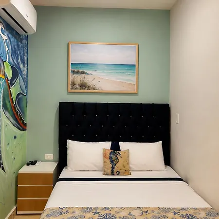 Avadia Del Mar Apartahotel