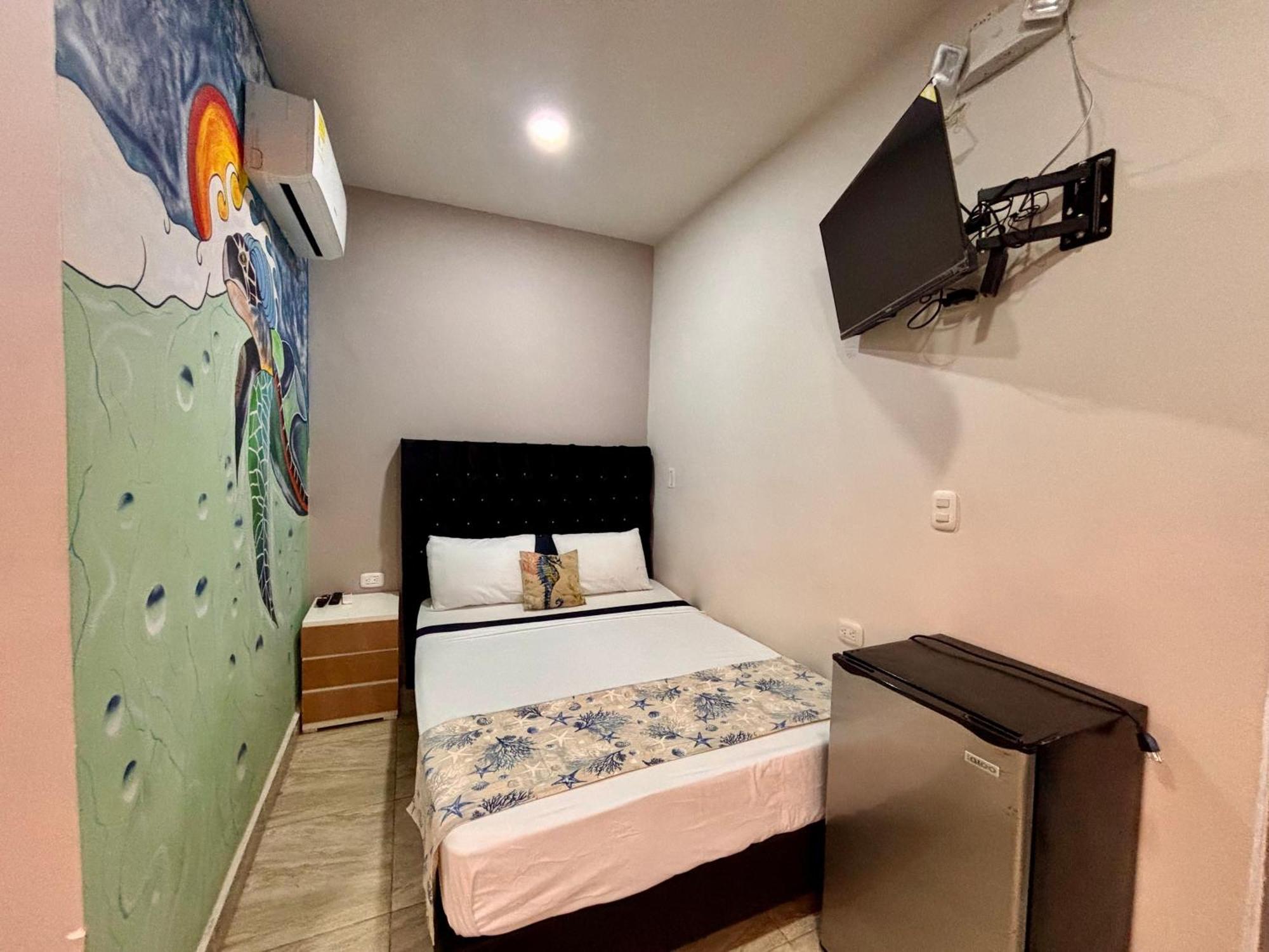 Aparthotel Avadia Del Mar