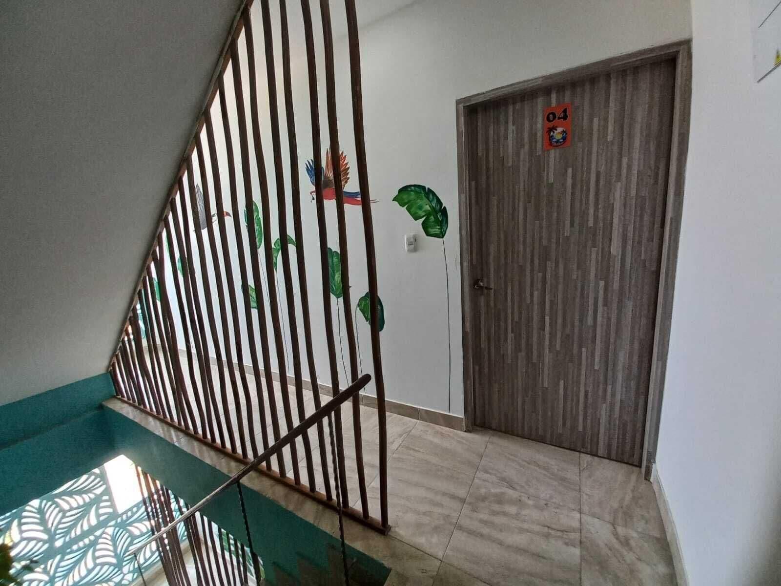 Avadia Del Mar Aparthotel