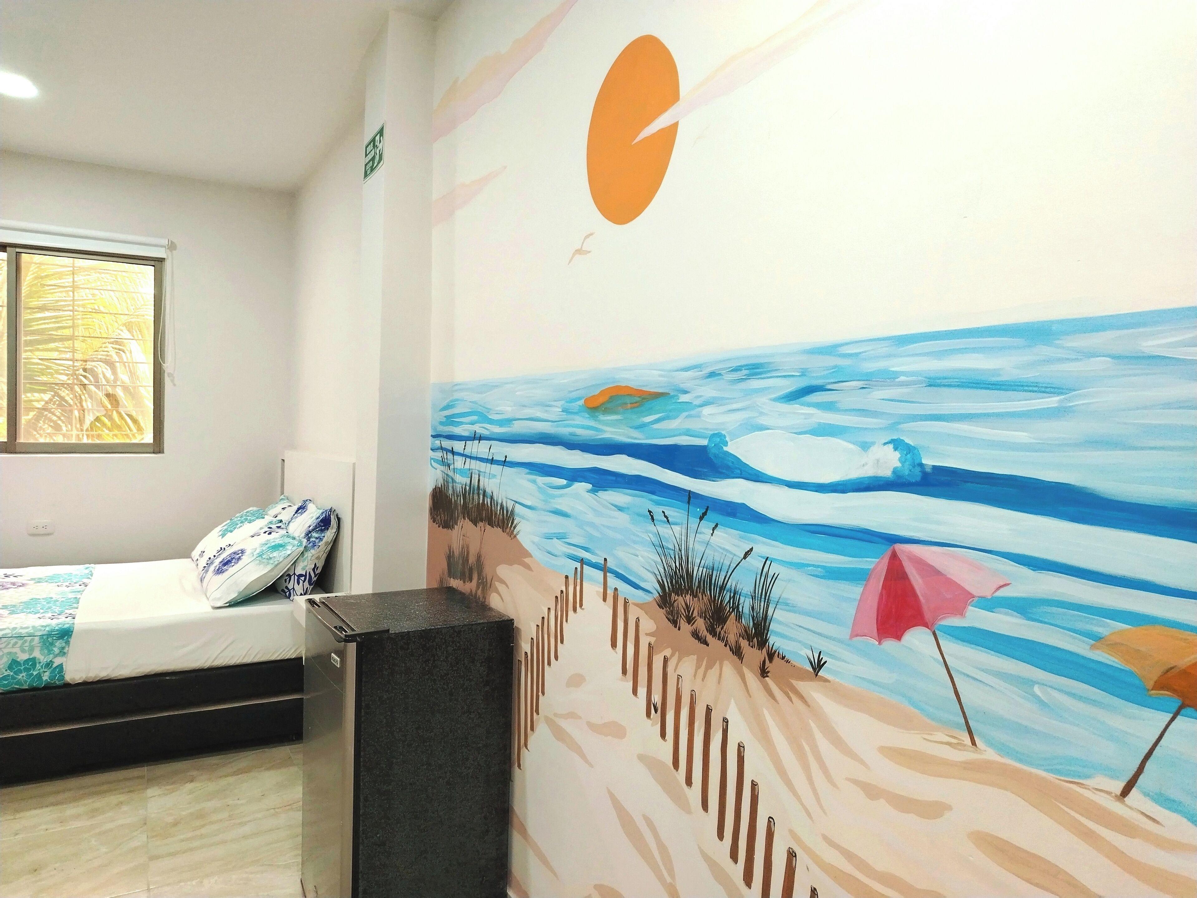 Avadia Del Mar Aparthotel