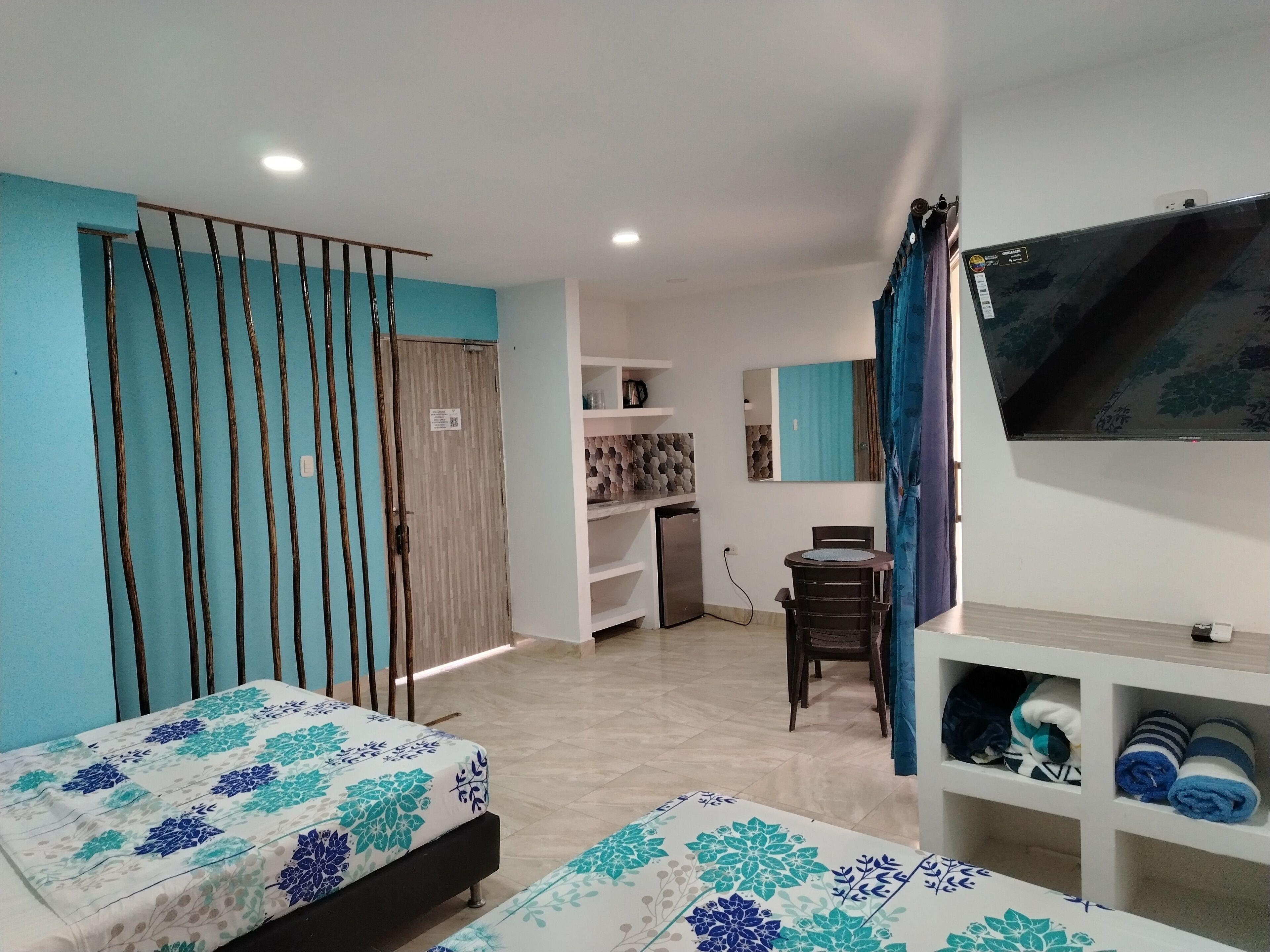 Aparthotel Avadia Del Mar 3*